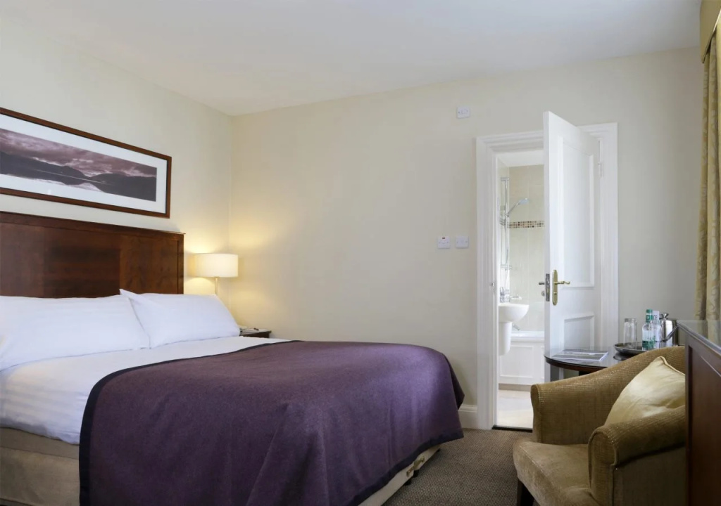The Swan at Grasmere - The Inn Collection group - Général