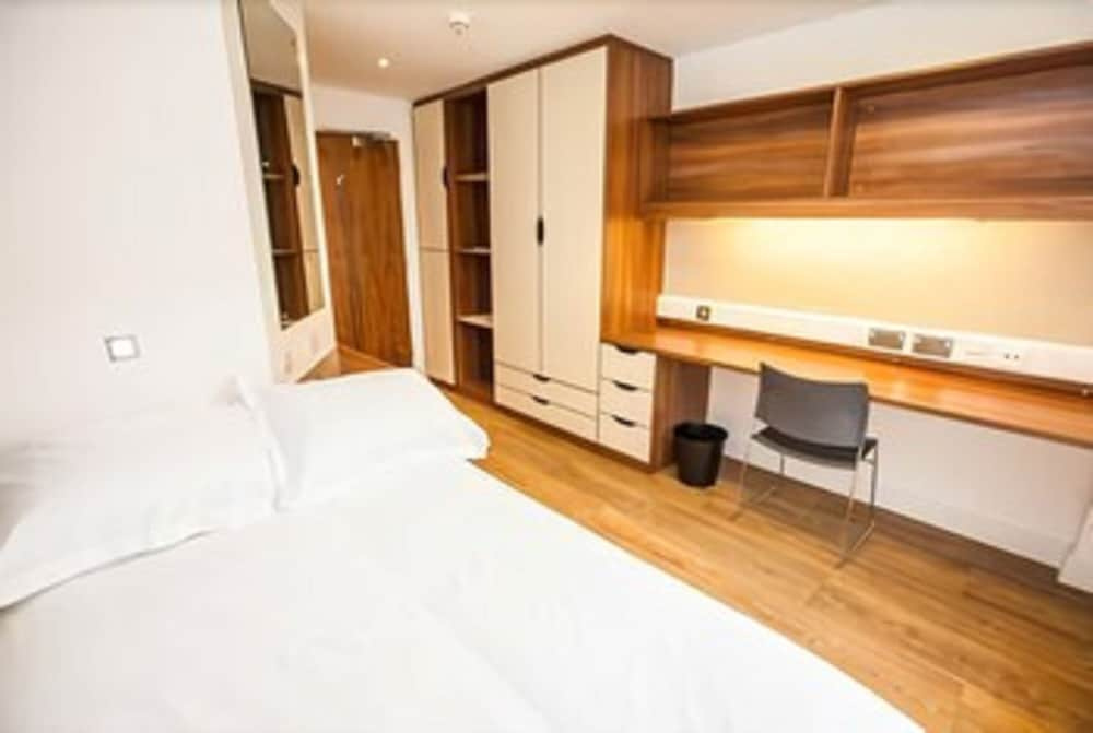 Juniper Court - Chambres