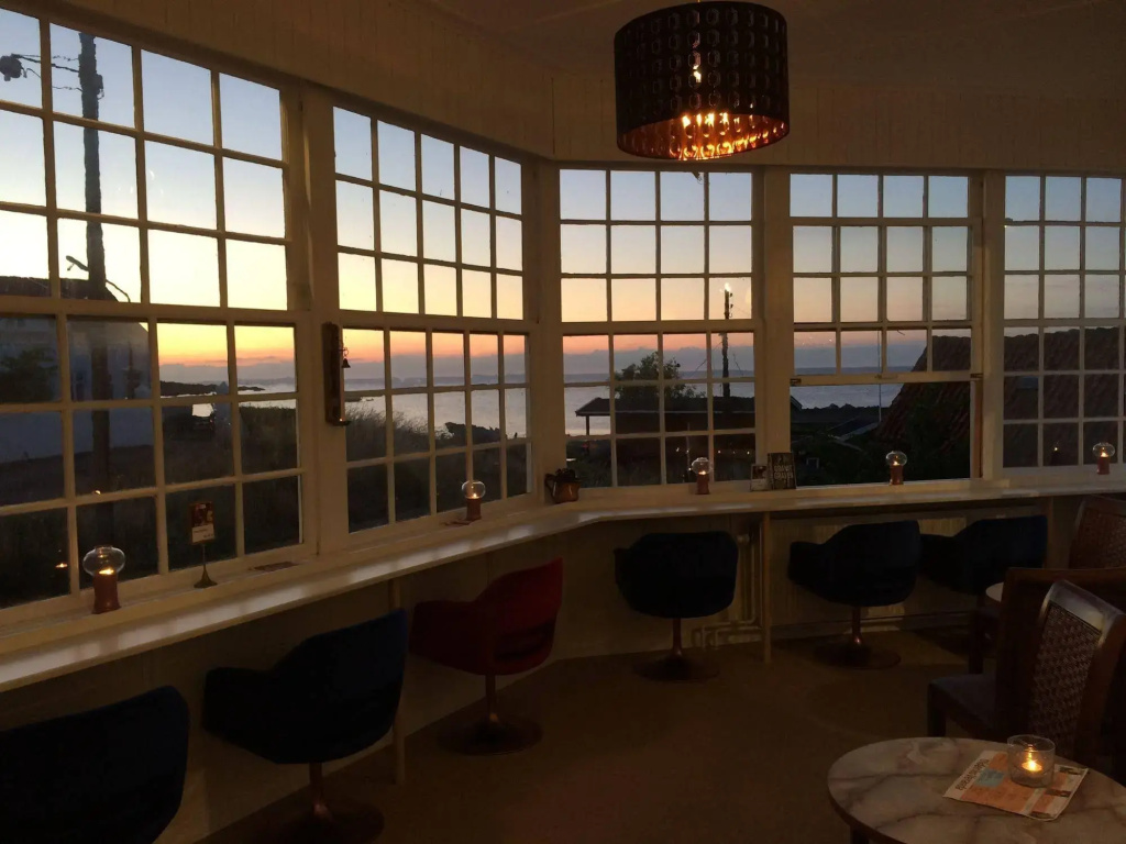 Hotel photo 21