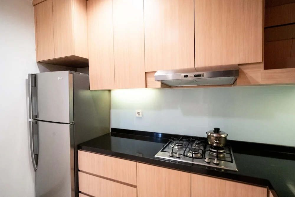 Midtown Residence Simatupang - Jakarta - Chambres