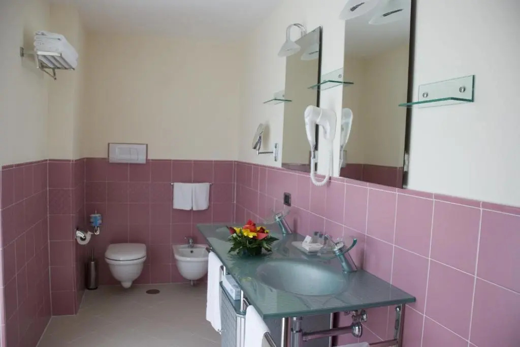 La Isla Resort - Chambres