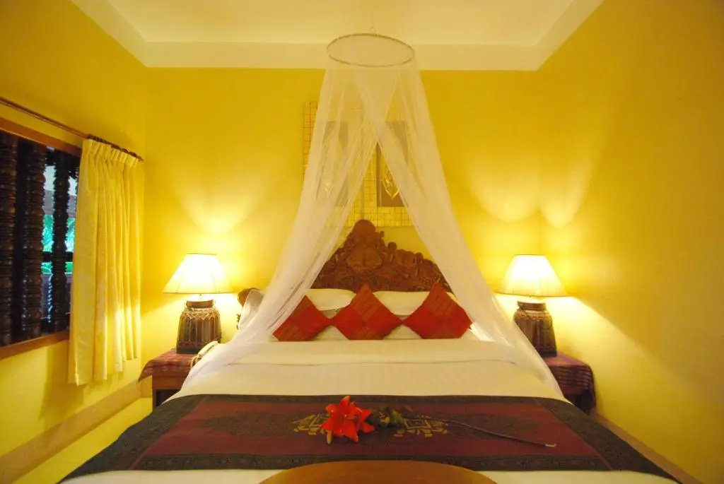 Shining Angkor Boutique Hotel - Chambres