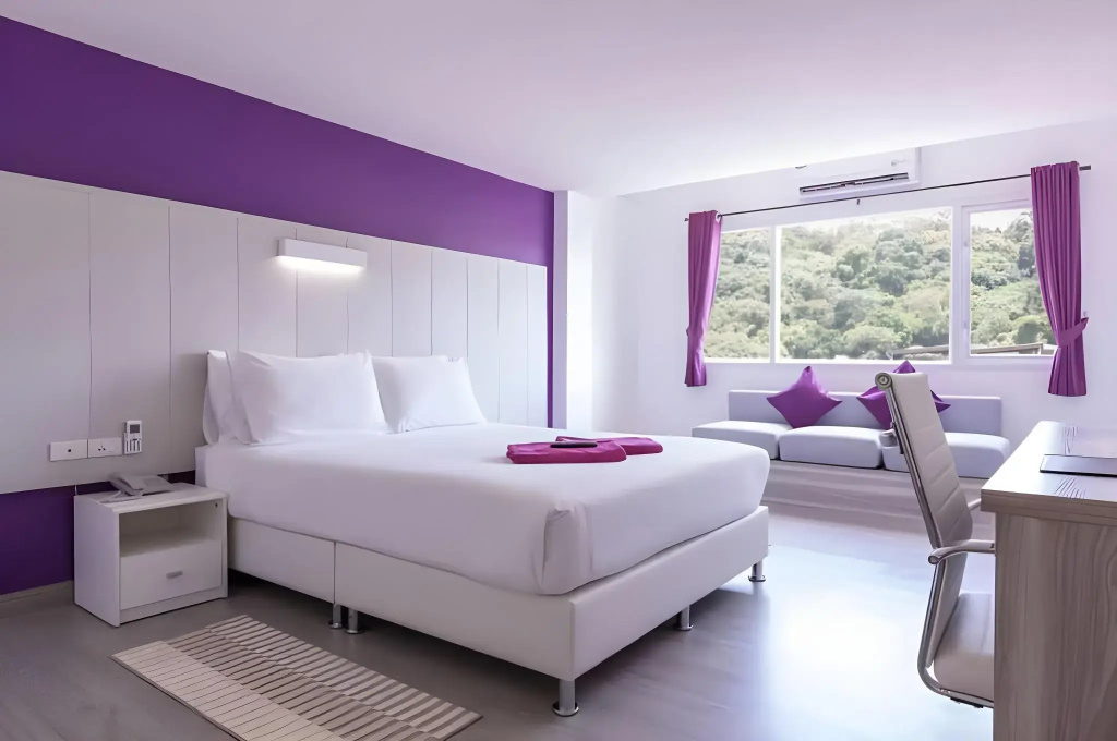 Hotel photo 38