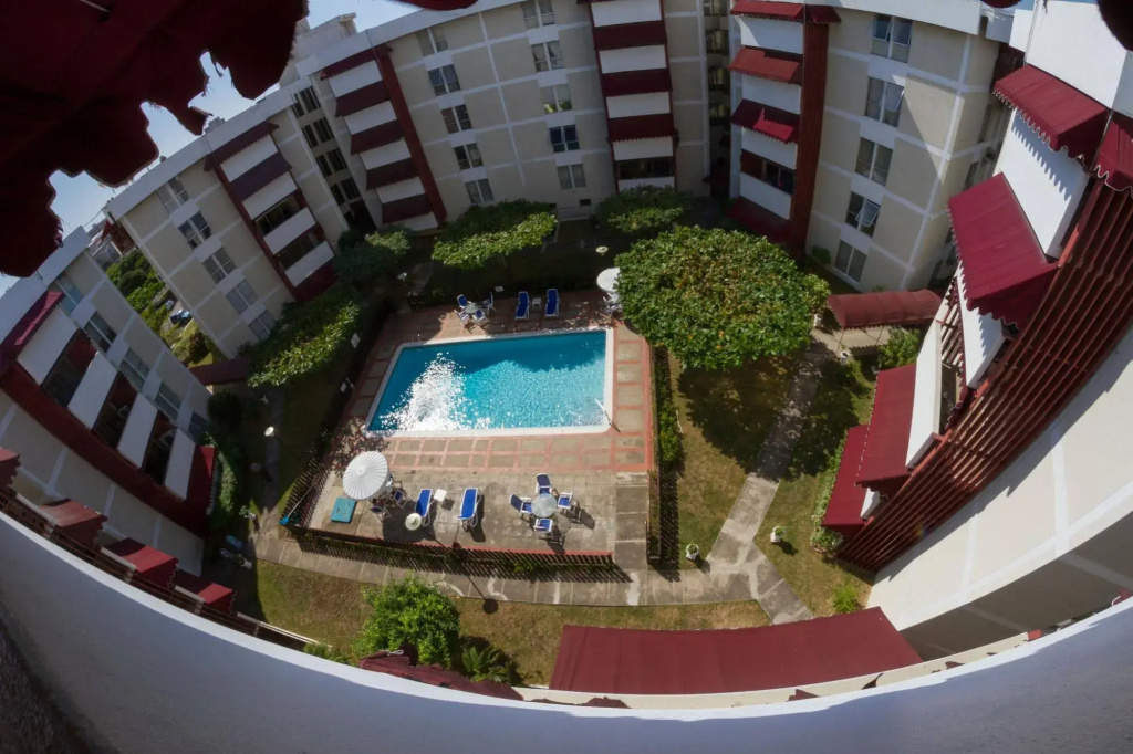 New Kingston Guest Apartments at Abbey