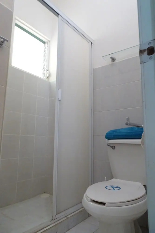 ApartHotel Siete 32 - Chambres