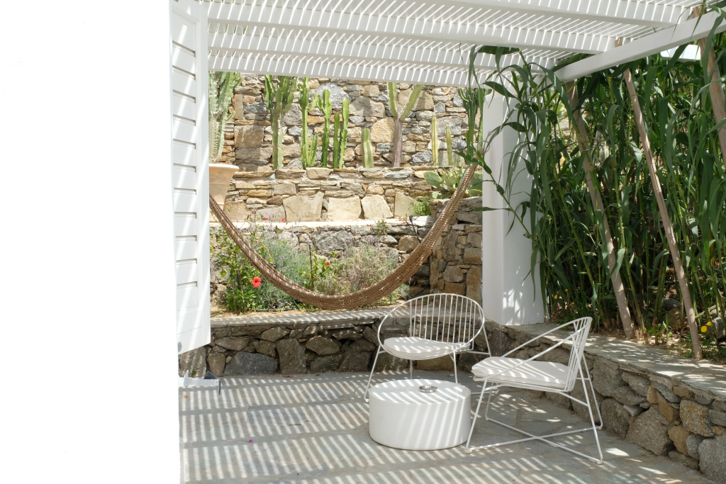 Ostraco Suites
