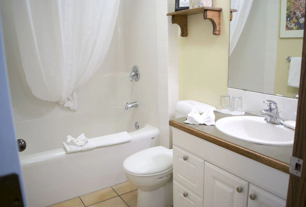 The Georgetown Inn - фото 8