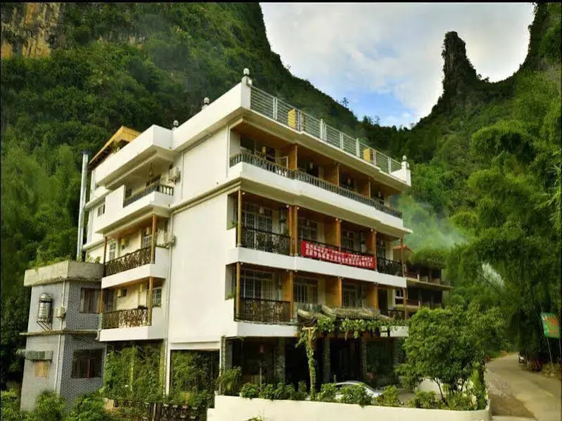 CTN Li River Hotel