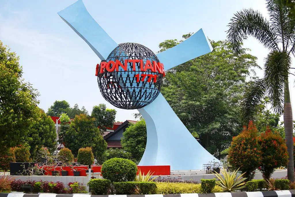 Mercure Pontianak City Center - Général