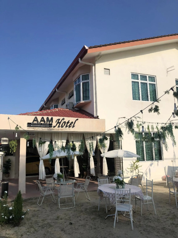 Aam Hotel