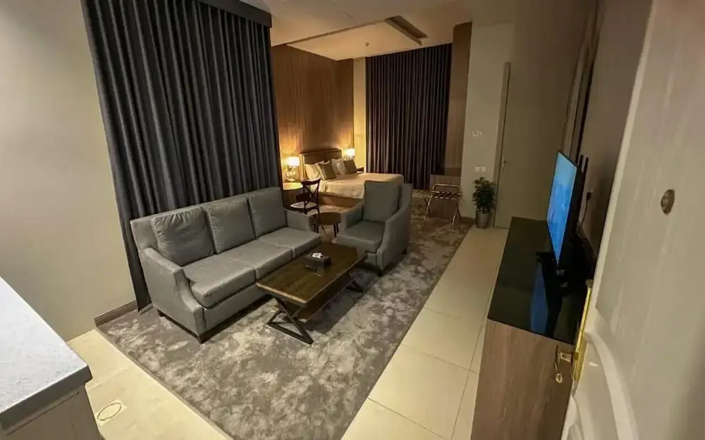 Hotel photo 18