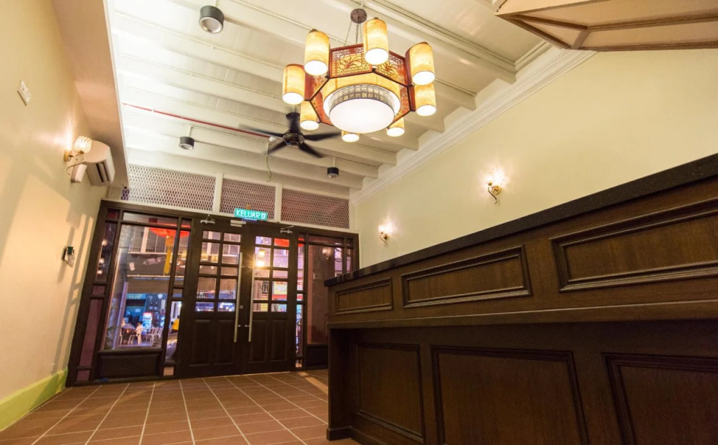 Hotel photo 13