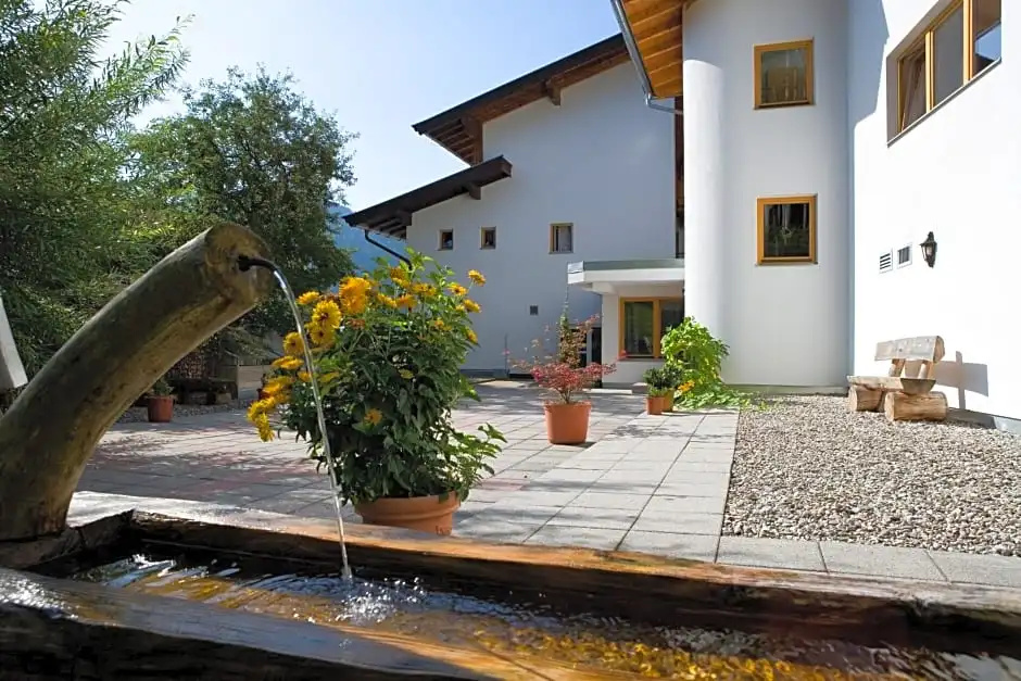 Hotel Alpenpanorama - Chambres