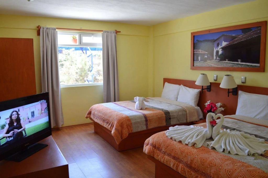 Hotel photo 7