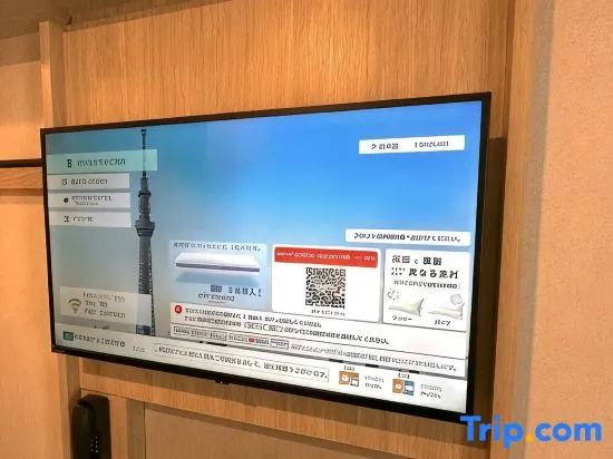 Washington R&B Hotel Sapporo Kita 3 Nishi 2 사진 6