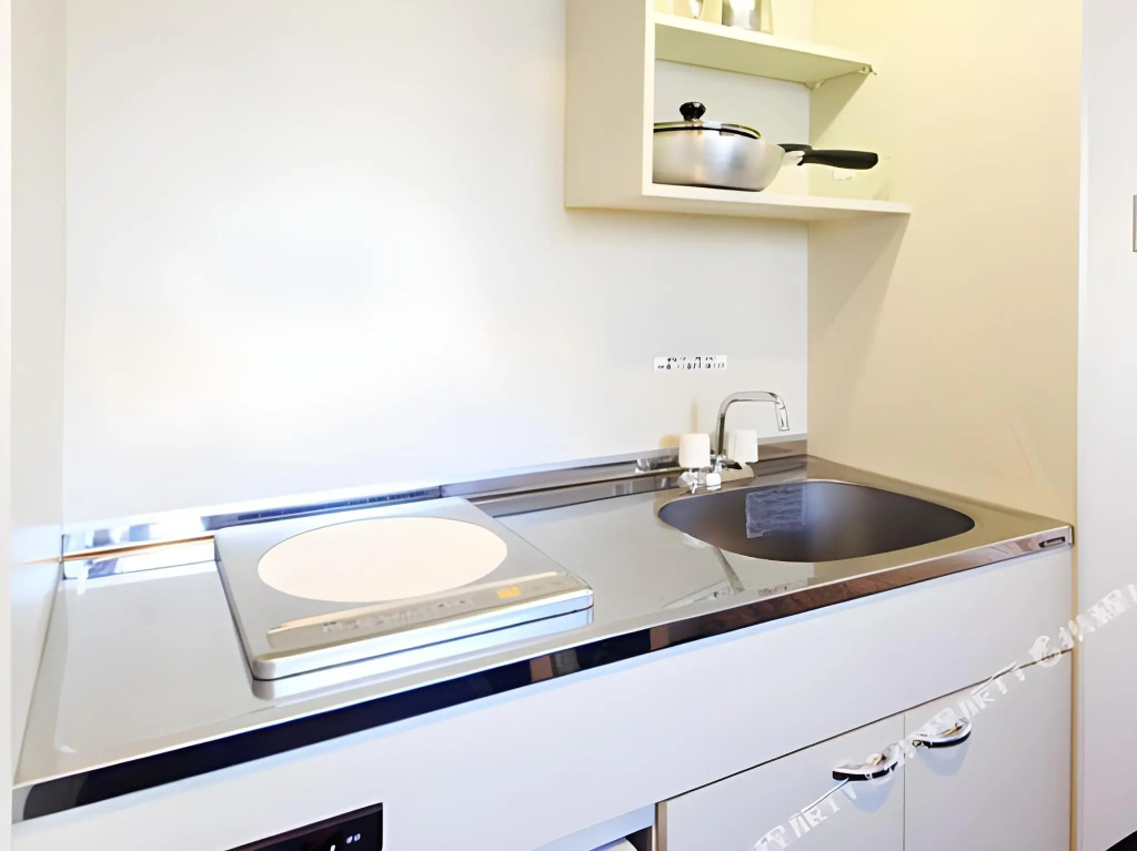 Tachikawa Urban Hotel Annex 사진 21