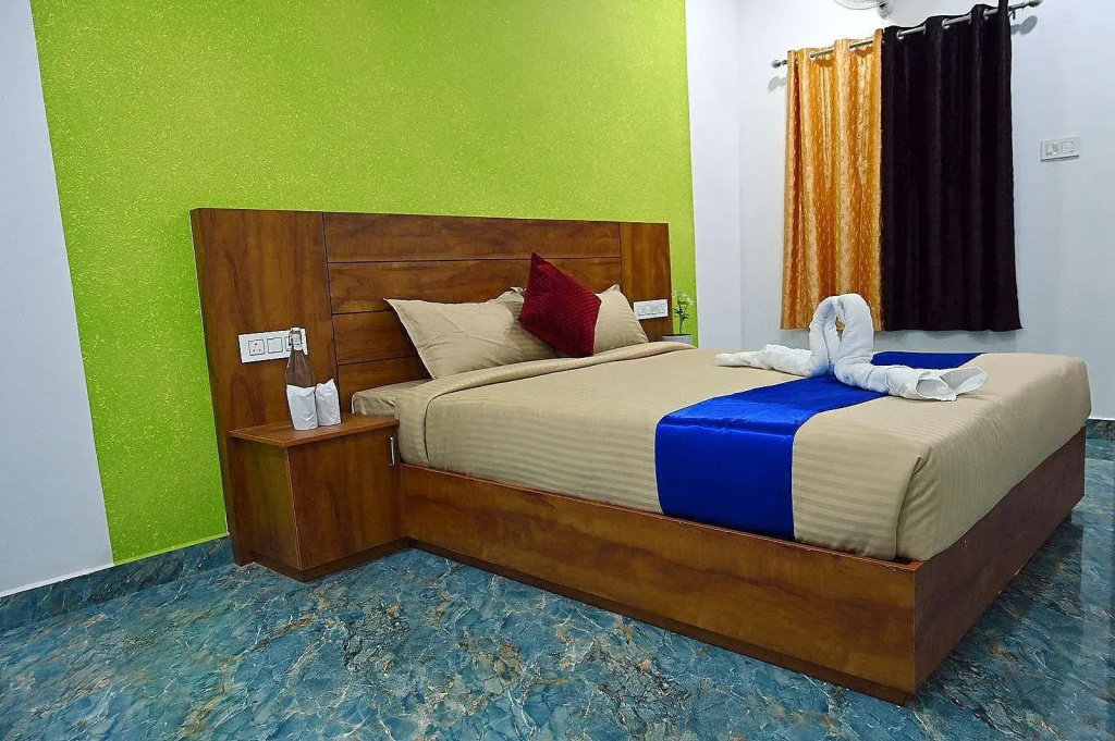 Hotel photo 18