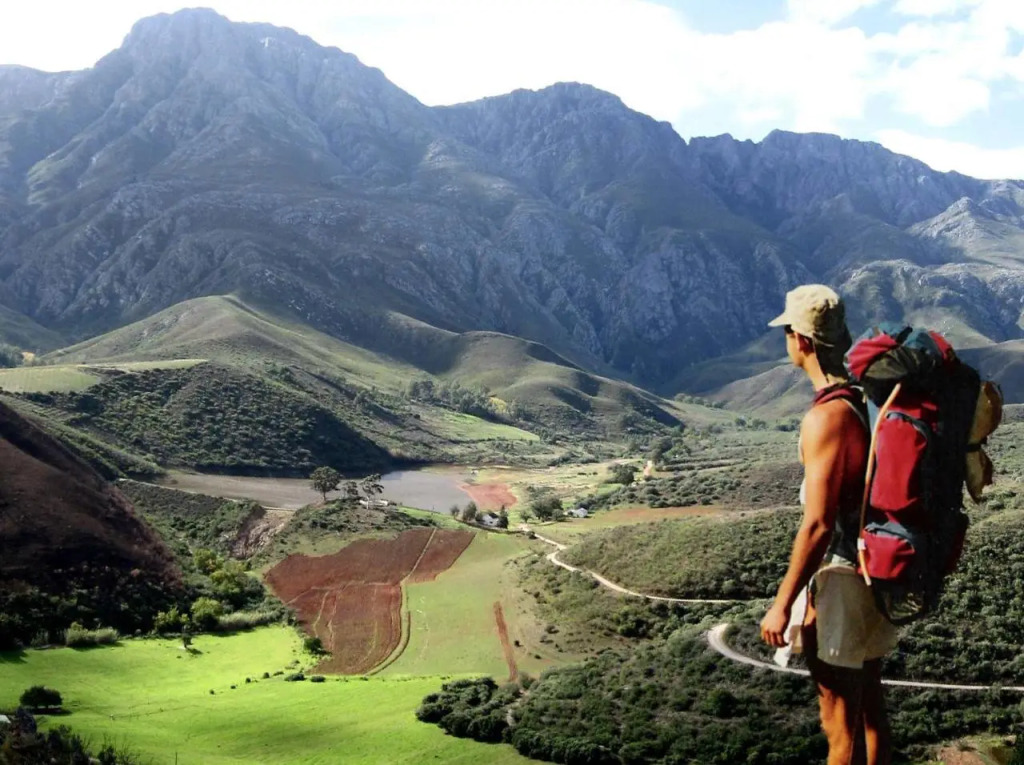 Robertson Backpackers by null