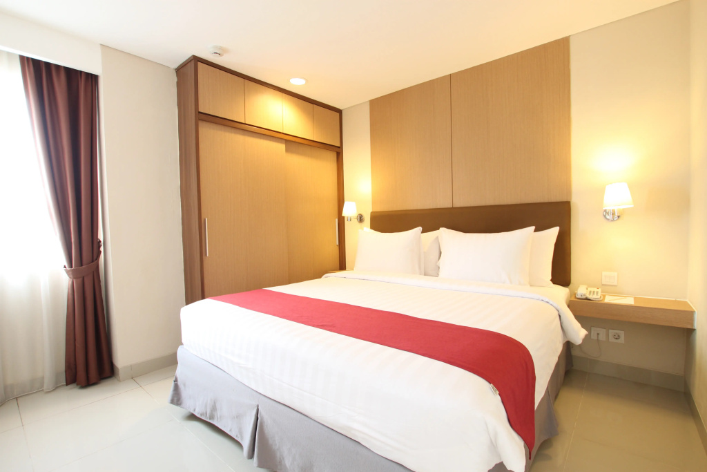 Atria Residences Gading Serpong - Général