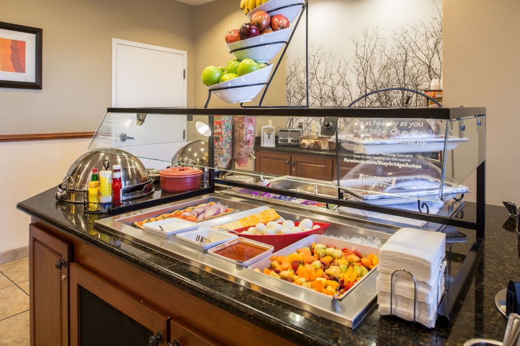 Staybridge Suites Las Cruces by IHG - Général