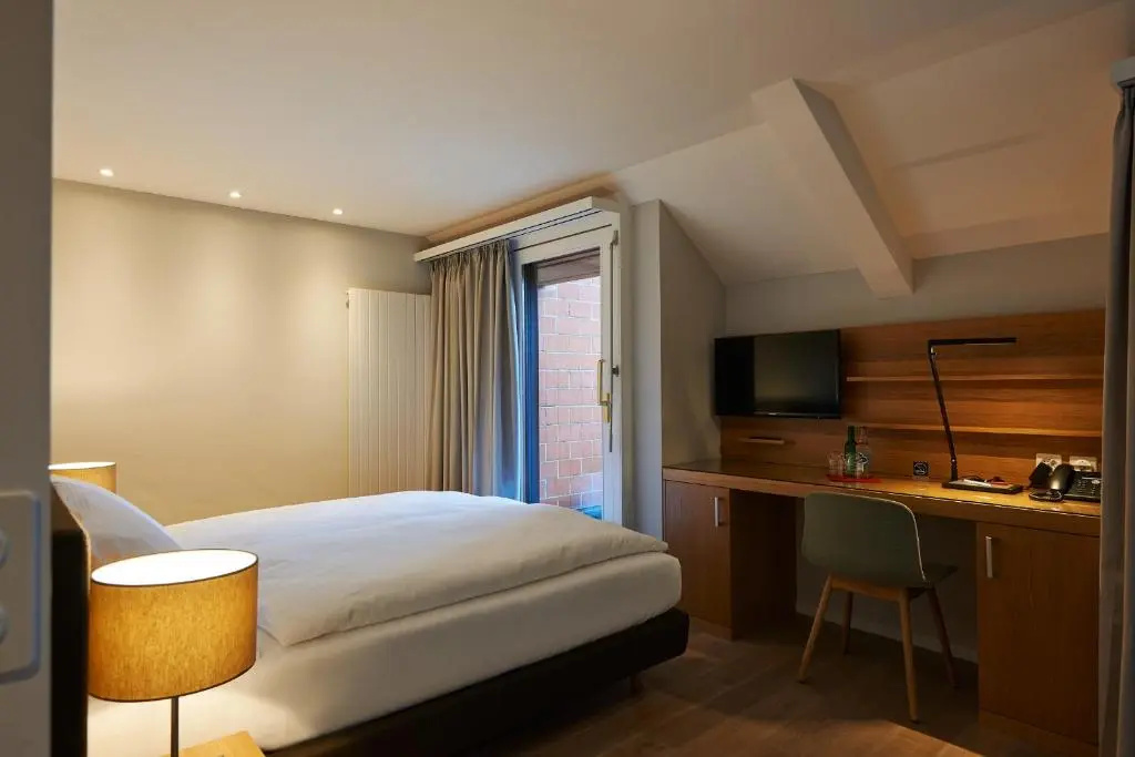 Parkhotel Wallberg - Chambres