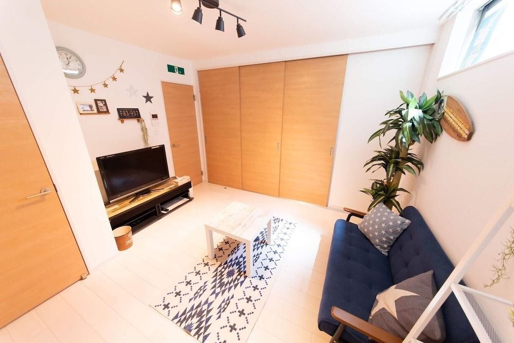 L-style Hanazonocho Apartment A 사진 15