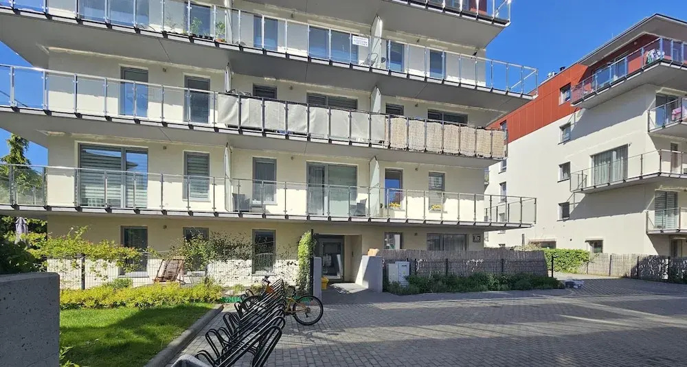 Apartament Babie Lato - 365PAM