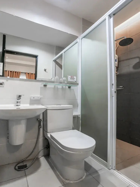 Capital O 642 The Junction Tagaytay - Chambres