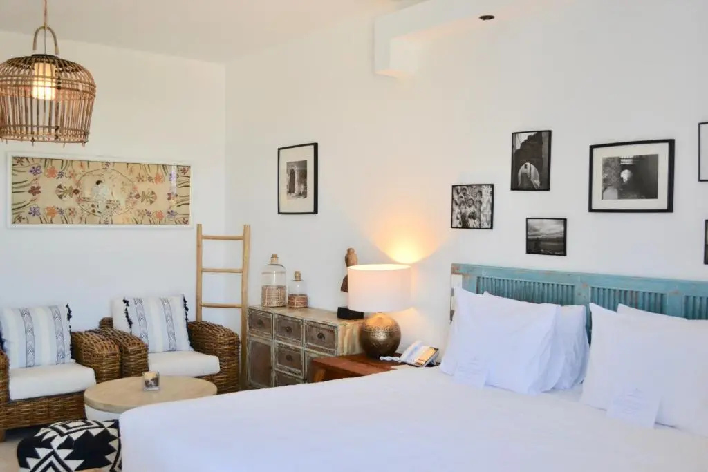 Caesars Gardens Hotel & Spa - Adults Only - Chambres