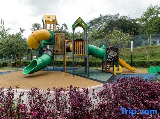 Paraiso Residence Bukit Jalil by Feel Home