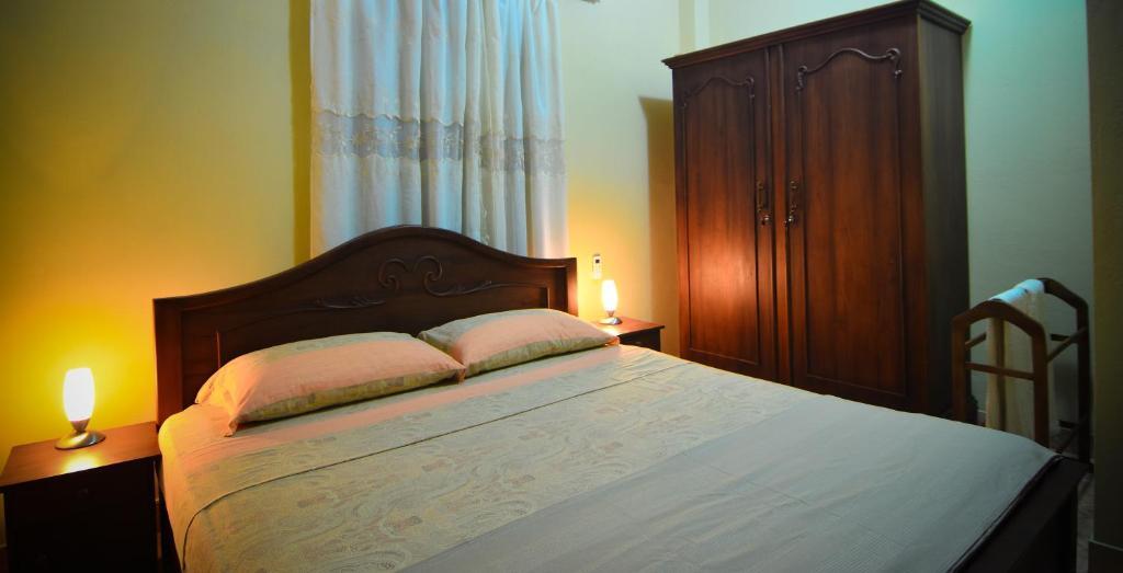 Villa Romagna