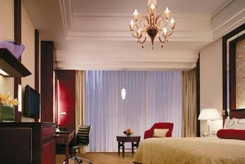 World Trade International Hotel