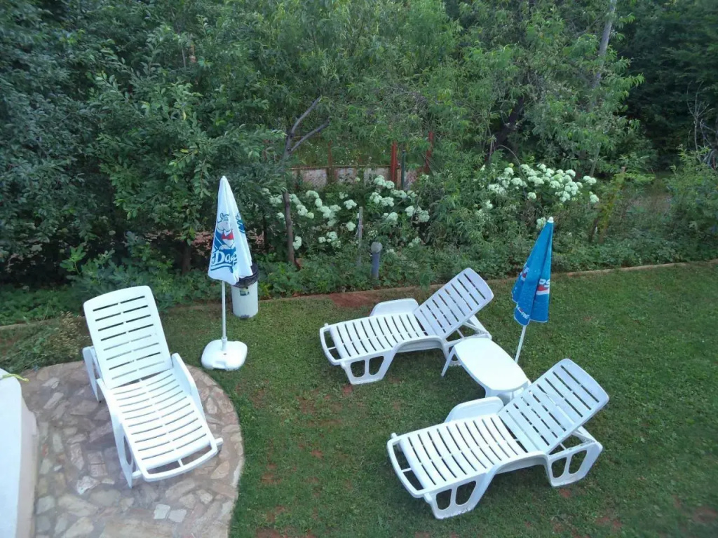 Villa Aqua - фото 2