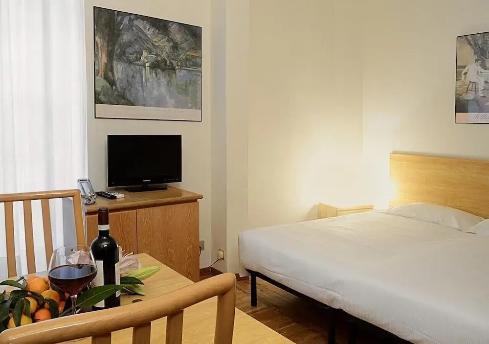 Hotel photo 18