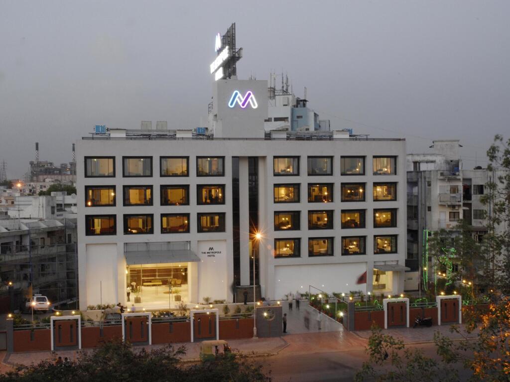 The Fern Residency, Subhash Bridge, Ahmedabad image