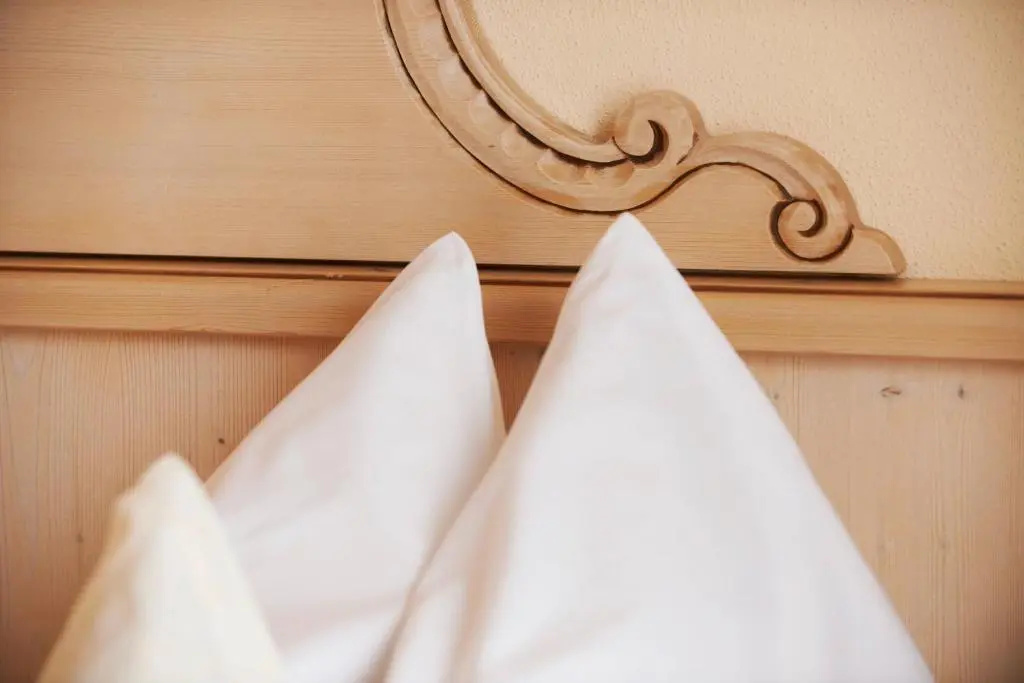 Hotel Brigitte - Chambres