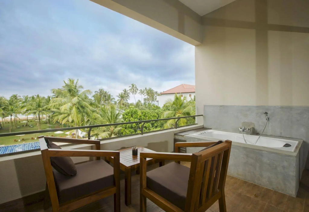 Taprobana Wadduwa by Asia Leisure - Général