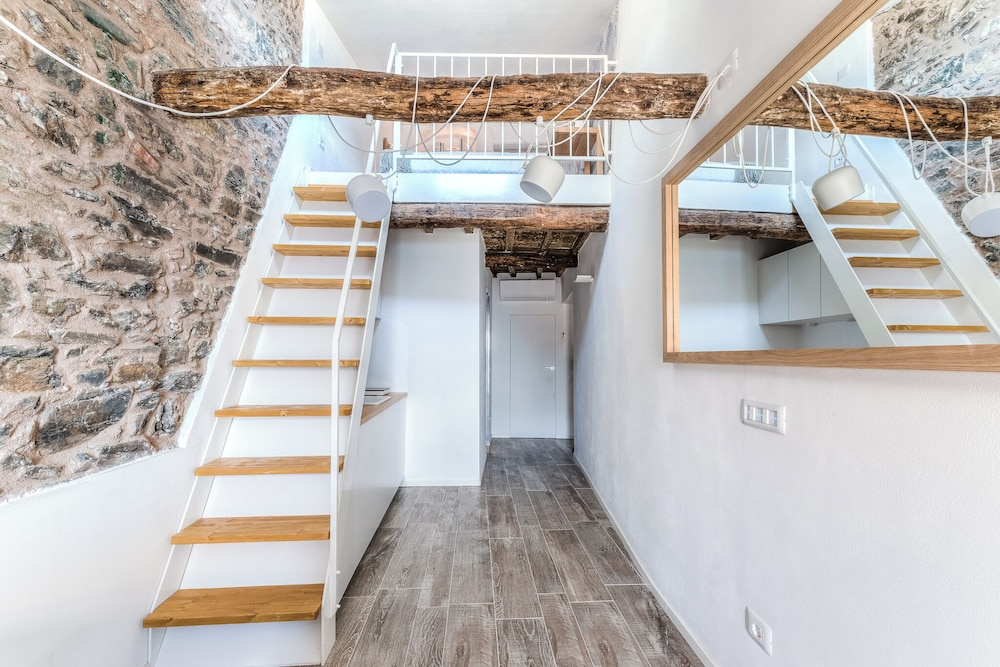 Luxury Seaview Rooftop by The First