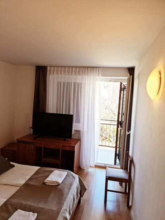Hotel Keltika - Chambres
