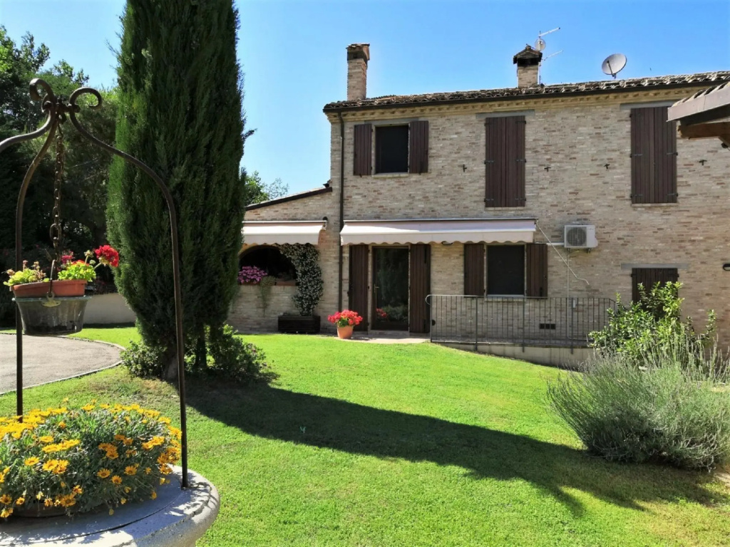 Villa I Girasoli - фото 20
