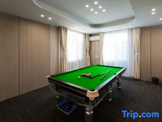 Qingliangzhai Bei'Ouju Hotel