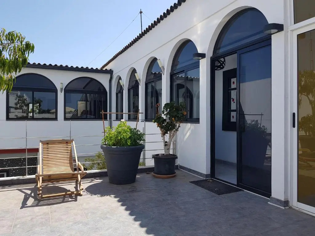 Casa Los Islas - Chambres