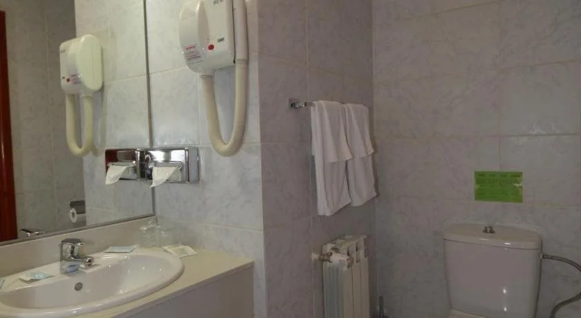 Hotel Bulevard Predeal - Général