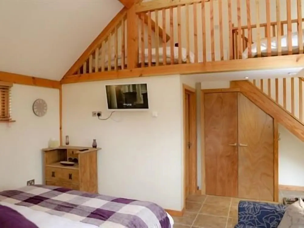 The Grove Cromer - Chambres