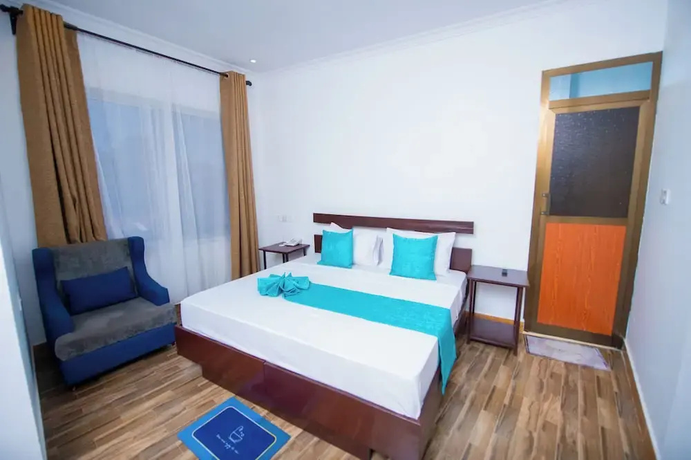 Hotel photo 5