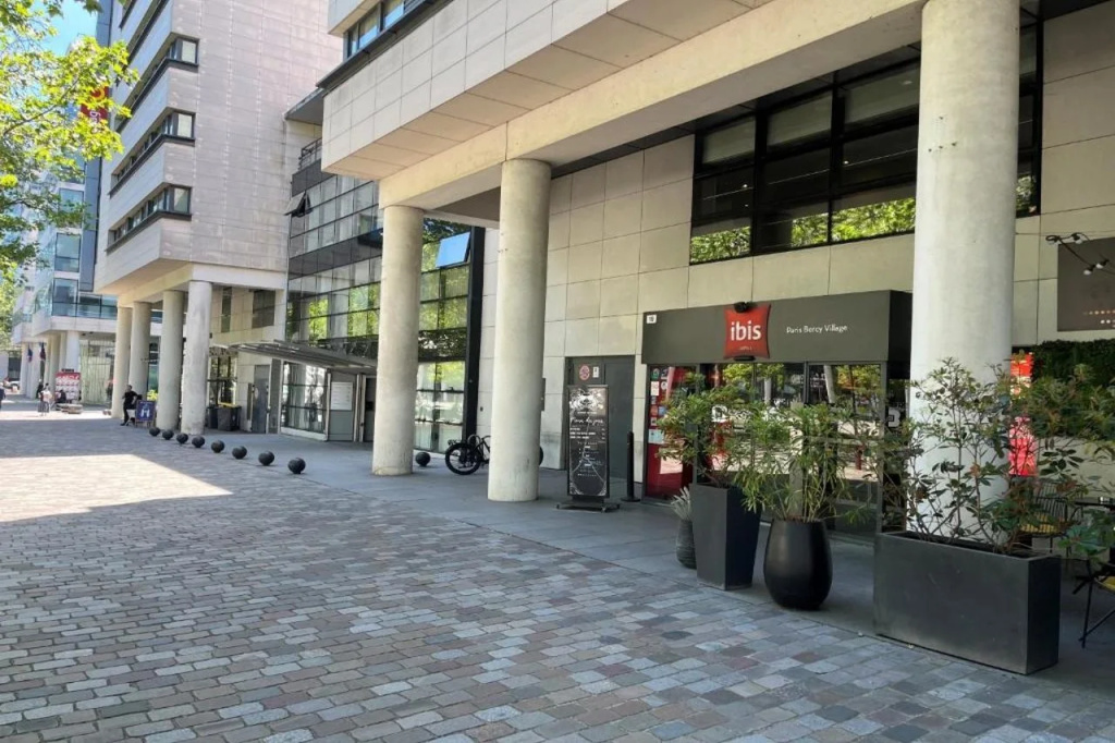 ibis Paris Bercy Village 12ème 29