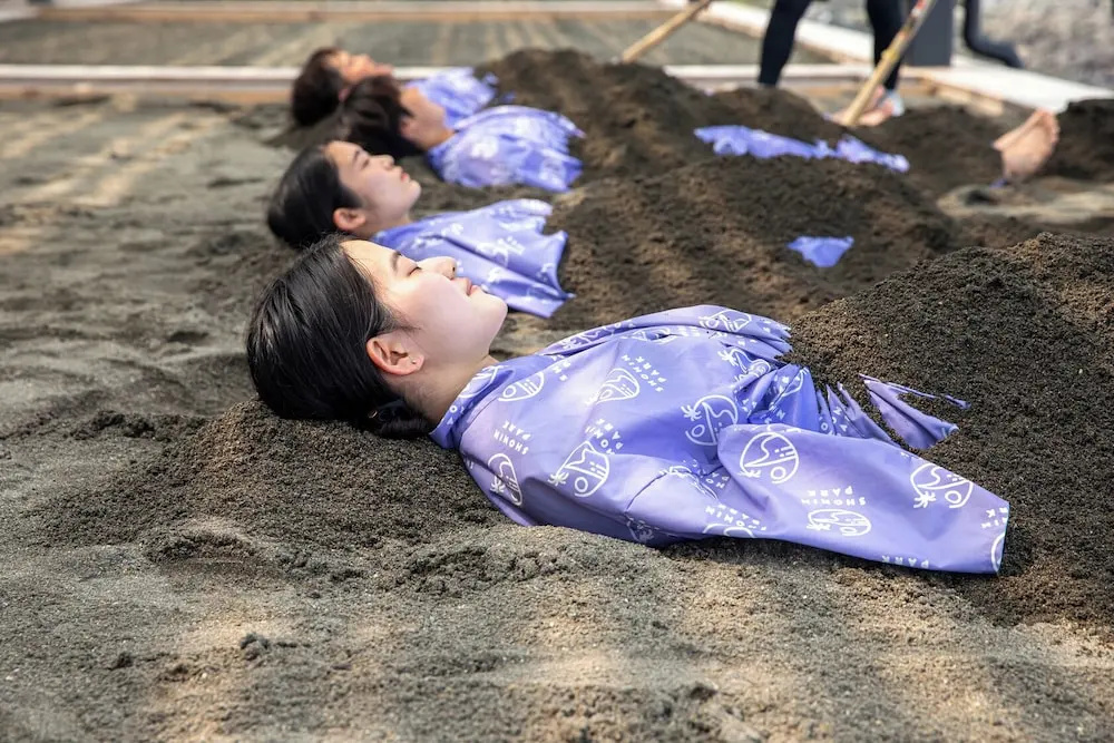 ISHINOYA Beppu 사진 22