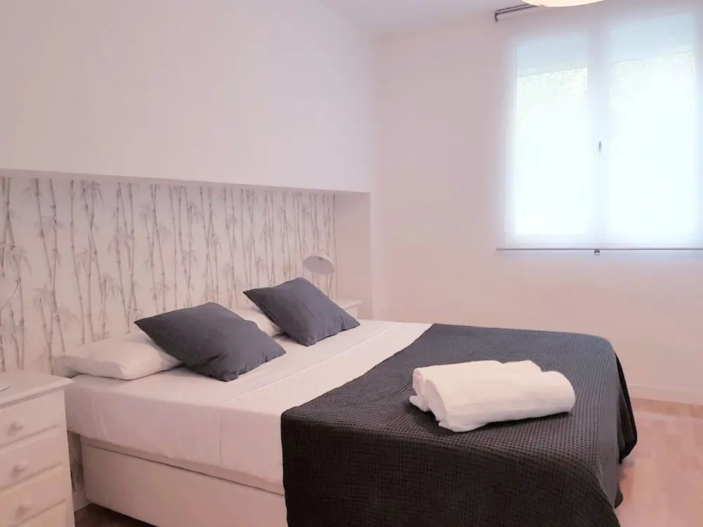 Apartamento en Antiguo cauce Río Turia