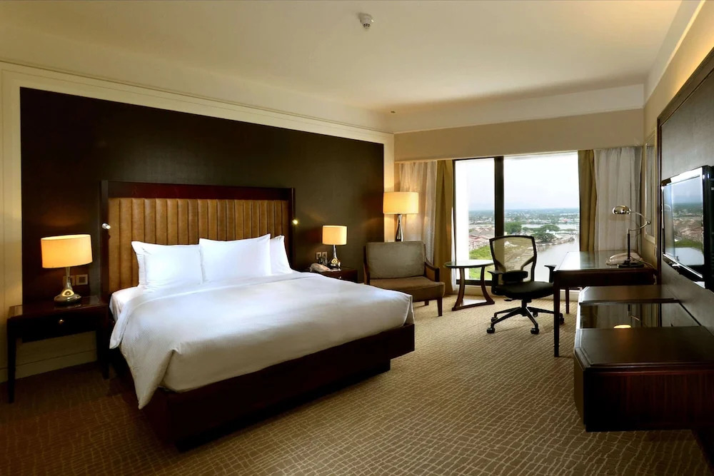 Hilton Kuching Hotel
