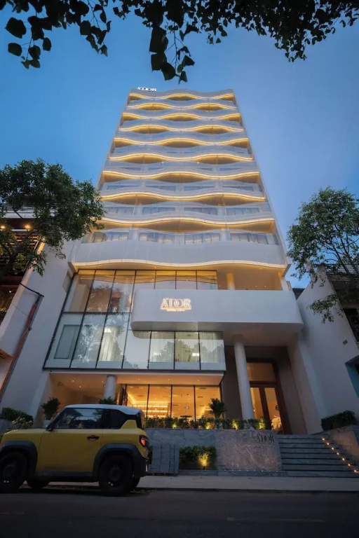 A'Dor Hotel & Spa
